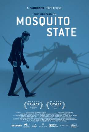 Mosquito State - Legendado Torrent Download