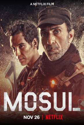 Mosul Torrent Download