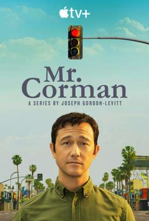 Mr. Corman - 1ª Temporada Torrent Download