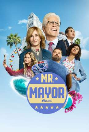 Mr. Mayor - 1ª Temporada Legendada Download