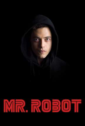 Mr. Robot - 1ª Temporada Completa Torrent Download