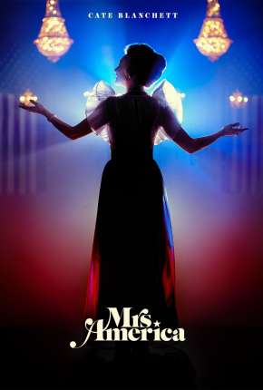 Mrs. America - 1ª Temporada Torrent Download