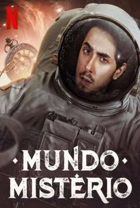 Mundo Mistério - 1ª Temporada Completa Torrent Download