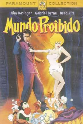 Mundo Proibido - Cool World Torrent Download