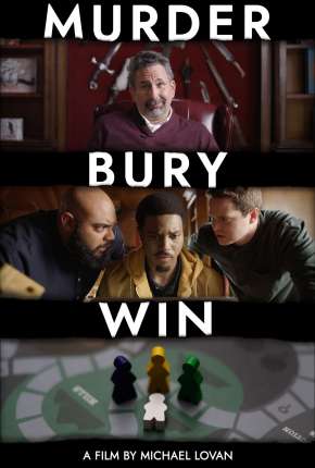 Murder Bury Win - Legendado Torrent Download