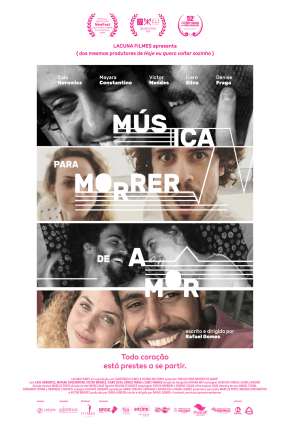 Música Para Morrer de Amor Torrent Download