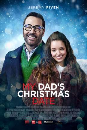 My Dads Christmas Date - Legendado Torrent Download