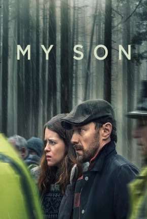 My Son - Legendado Torrent Download