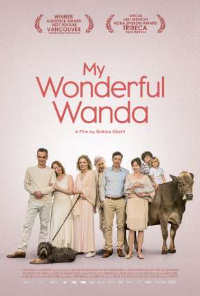 My Wonderful Wanda - Legendado Torrent Download