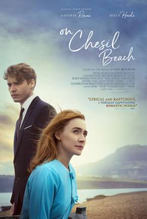 Na Praia de Chesil Torrent Download