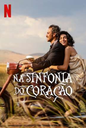 Na Sinfonia do Coração Torrent Download