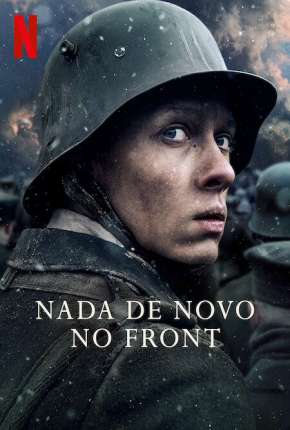 Nada de Novo no Front Torrent Download