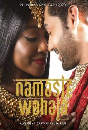 Namaste Wahala - Legendado Torrent Download