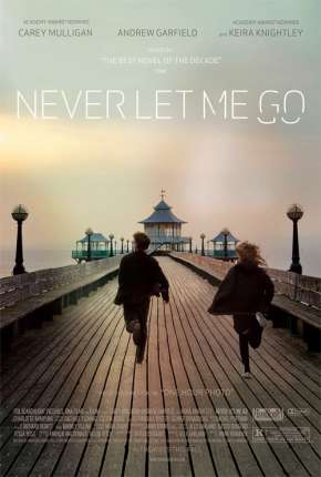 Não Me Abandone Jamais - Never Let Me Go Torrent Download