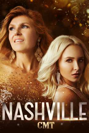 Nashville - No Ritmo da Fama - 1ª Temporada Torrent Download