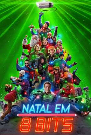 Natal em 8 Bits Torrent Download