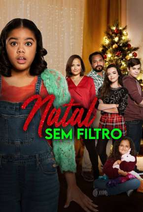 Natal Sem Filtro Torrent Download