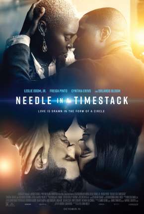 Needle in a Timestack Torrent Download