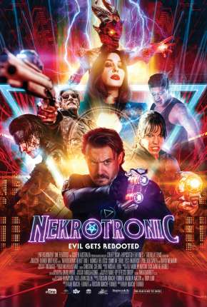 Nekrotronic Torrent Download