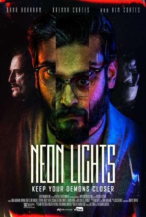 Neon Lights - Legendado Torrent Download