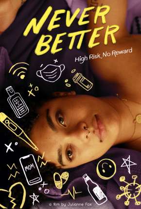 Never Better - Legendado Torrent Download