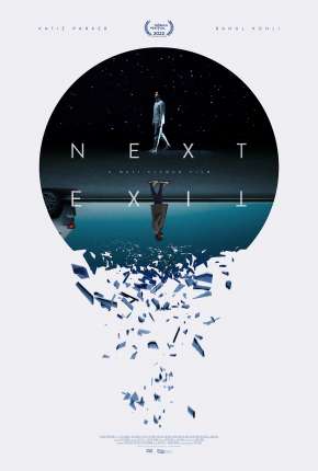 Next Exit - Legendado Torrent Download