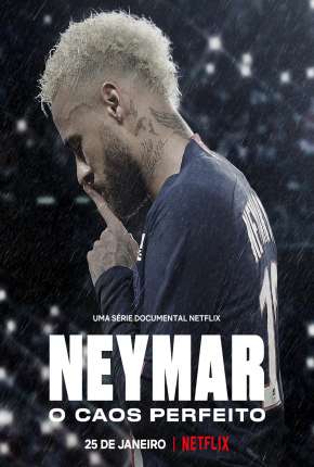 Neymar - O Caos Perfeito Torrent Download