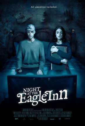 Night at the Eagle Inn - Legendado Download