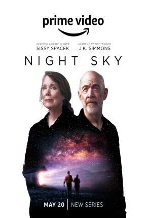 Night Sky - 1ª Temporada Download