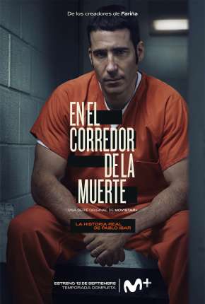 No Corredor da Morte - Completa Torrent Download