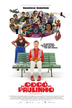 No Gogó do Paulinho Torrent Download