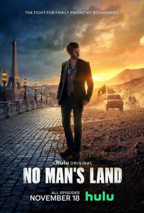 No Mans Land - 1ª Temporada Torrent Download