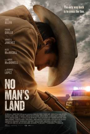 No Mans Land - Legendado Torrent Download