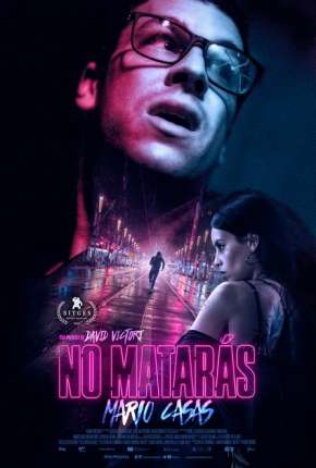 No matarás Torrent Download