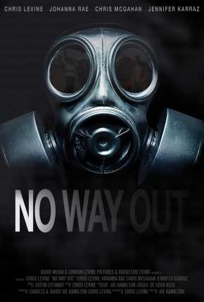 No Way Out - Legendado Torrent Download