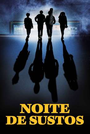 Noite de Sustos Torrent Download