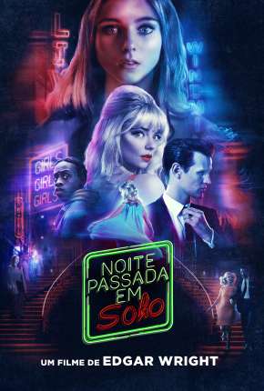 Noite Passada em Soho Torrent Download