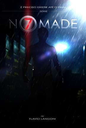 Nômade 7 - 1ª Temporada Completa Torrent Download