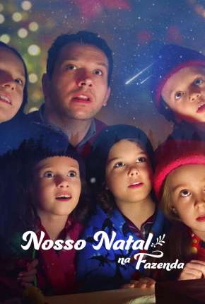 Nosso Natal na Fazenda Torrent Download