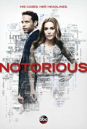 Notorious - 1ª Temporada Torrent Download