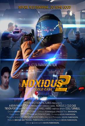 Noxious 2 - Cold Case - Legendado Torrent Download