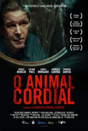 O Animal Cordial Nacional Torrent Download