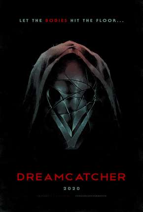 O Apanhador de Sonhos - Dreamcatcher Torrent Download