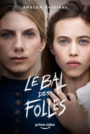 O Baile das Loucas Torrent Download