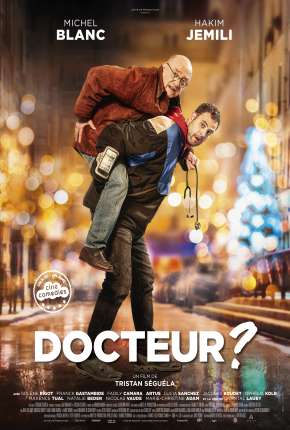 O Bom Doutor - Docteur Torrent Download