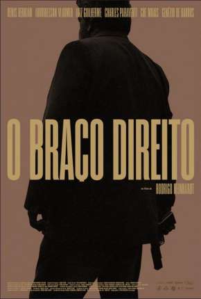 O Braço Direito Torrent Download