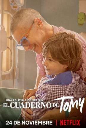 O Caderno de Tomy Torrent Download