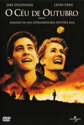 O Céu de Outubro - October Sky Torrent Download