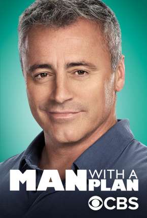 O Chefe da Casa - Man with a Plan 4ª Temporada Torrent Download