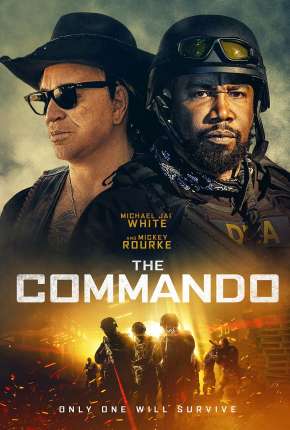 O Comando Torrent Download